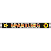 Giant Sparklers – 5 in a Pack